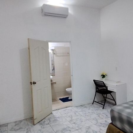 Alojamientos Santa Marta La Unión Buitenkant foto