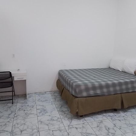 Alojamientos Santa Marta La Unión Buitenkant foto